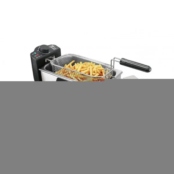 EMERIO Friteuse DF-120482 5