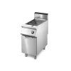 Friteuse électrique, Capacité 1x 17 Litres- Virtus – Acier Inoxydabl… 29