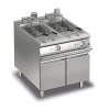 Friteuse électrique Sur Meuble – 2 X 15 L – P 700 – 2 X 13 KW – Baron… 5
