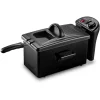 Friteuse Kitchencook 3L 2100W Noire 17