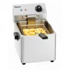 Friteuse Professionnelle électrique Snack III – 8 Litres – Bartscher … 7