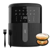 Friteuse Sans Huile Cecofry Bombastik 6000 Full Cecotec 7