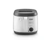DeLonghi FS3021 Friteuse 1800W 2L Thermostat Réglable Design Compact Plastique… 14