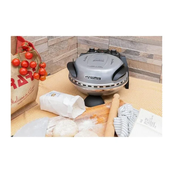 G3 FERRARI – Four à Pizza 4