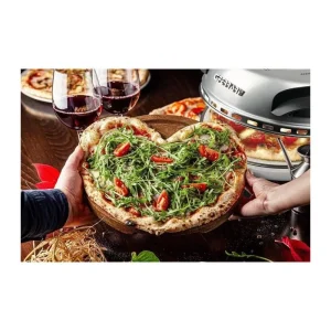 G3 FERRARI – Four à Pizza 15