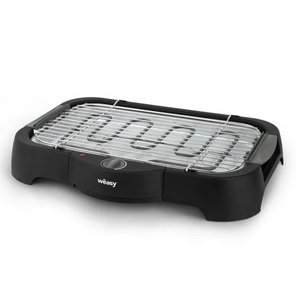 GBE42 GRILL BARBECUE ELECTRIQUE WEASY 3