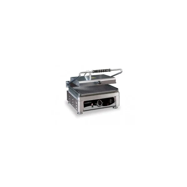 Grill à Panini Professionnel – 410 X 500 X 300 Mm – Combisteel – 1