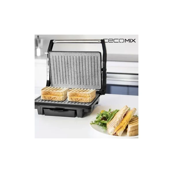 Grill Cecomix 3023 1000W 1