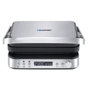 Grill De Table électrique Blaupunkt à 180 Degrés Plaques De Grill A… 12