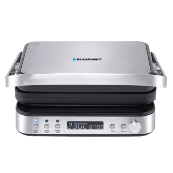 Grill De Table électrique Blaupunkt à 180 Degrés Plaques De Grill A… 5