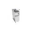 Grill Gaz Pierres De Lave Sur Meuble Série 700 – 7 Kw/h – Atosa – … 5