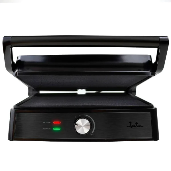 Grill JATA JEGR1913 29 X 24 Cm 4