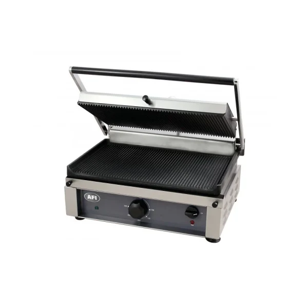 Grill Panini 230 V Mono L 360 à 510 Mm – AFI Collin Lucy – I… 1