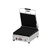 Grill Panini XL Premium Rainurée / Lisse Avec Minuteur – Casselin – 5