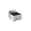 Grill Pierre De Lave Au Gaz – 2 Brûleurs – Combisteel – … 10