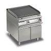 Grill Pierre De Lave Au Gaz – 38 Dm² – P 700 – 20 KW – Baron – X700x… 25