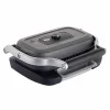 Grill TM Electron Gris 220-240V 5