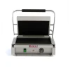 Grill Vetroceramic MOD. VTR-MRL – Beckers – Acier Inoxydable 19