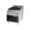 Grillade Gaz En Pierre Lavique, Zone De Cuisson En Fonte, Viande/Poiss… 7
