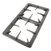 Grille Fonte 2 Feux Pour Cuisiniere 5