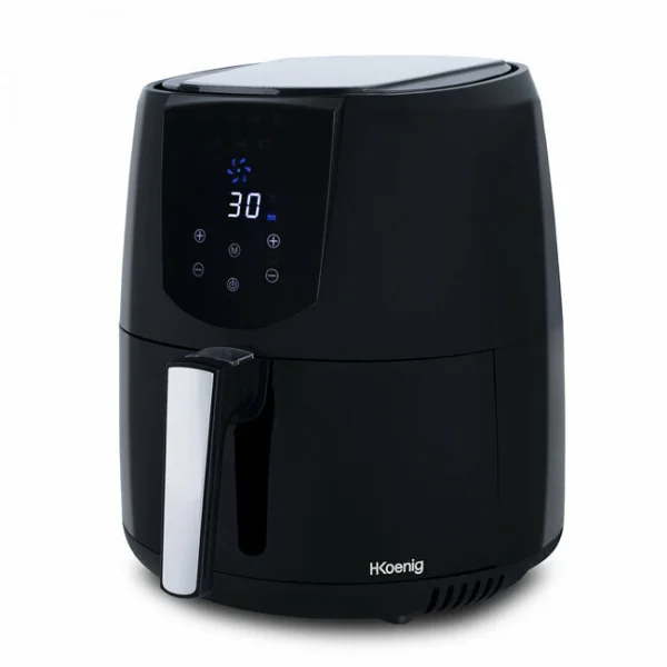 HKOENIG FRY800 Friteuse Sans Huile électrique 4L 3