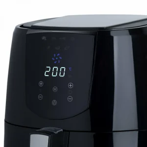 HKOENIG FRY800 Friteuse Sans Huile électrique 4L 11