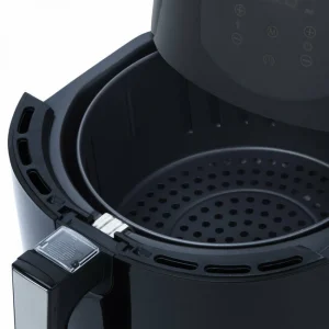 HKOENIG FRY800 Friteuse Sans Huile électrique 4L 13