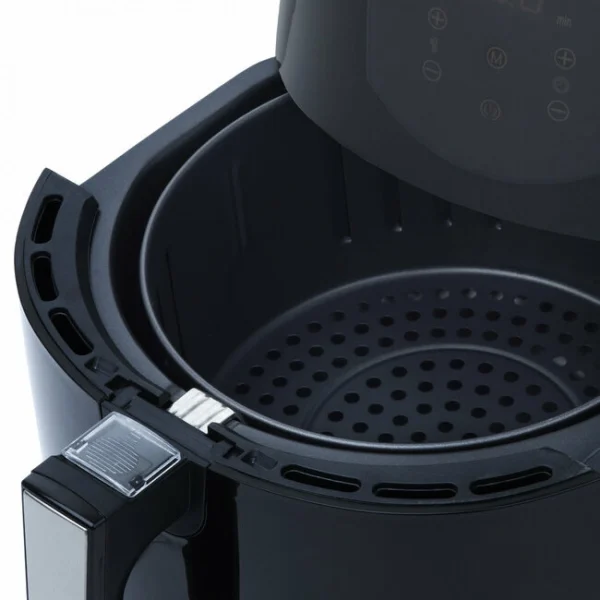 HKOENIG FRY800 Friteuse Sans Huile électrique 4L 5