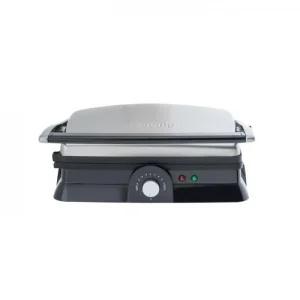 H.KoeNIG GR20 – Grille-viande électrique Mutlifonction – Inox 11