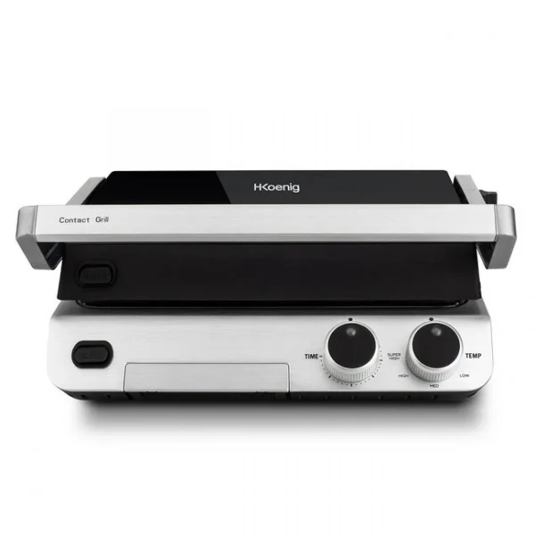 HKOENIG GR70 GRILL CONTACT 2000W 1