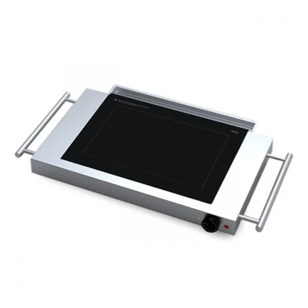 HKOENIG VIK400 PLANCHA VITROCERAMIQUE 1200W 1