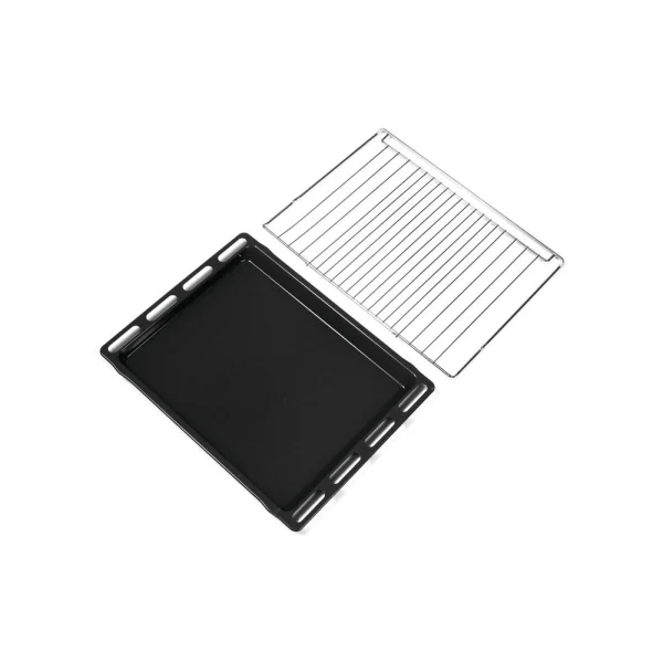 Indesit IFW 65Y0 J IX Oven 3