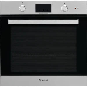 Indesit IFW 65Y0 J IX Oven 12