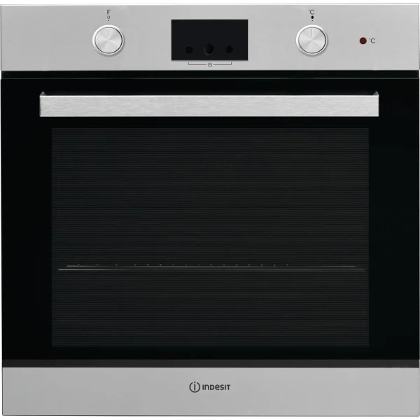 Indesit IFW 65Y0 J IX Oven 5