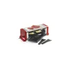 Appareil à Raclette 2 Personnes 350w Rouge – Gr202-350r – KITCHEN CHE… 14
