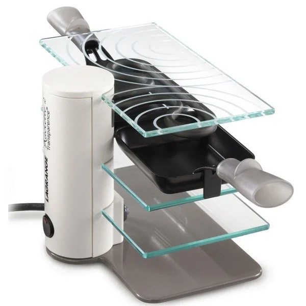 Appareil à Raclette 2 Personnes 350w – 009204 – LAGRANGE 1