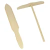 Lot Spatule + Raclette à Crêpe – 57970157080 – METALTEX 11