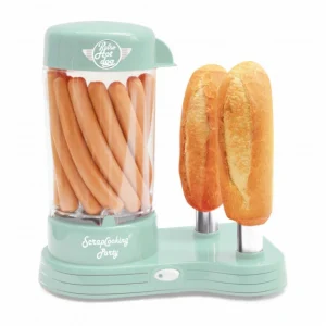 Bon marché 🥰 Machine à Hot-dog Scrapcooking 🎁 8