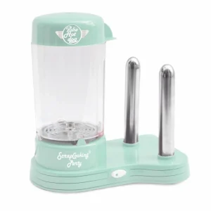 Bon marché 🥰 Machine à Hot-dog Scrapcooking 🎁 12