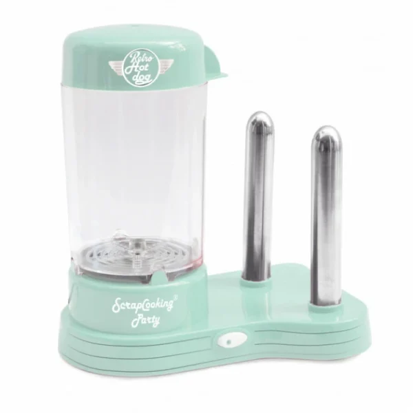 Bon marché 🥰 Machine à Hot-dog Scrapcooking 🎁 5