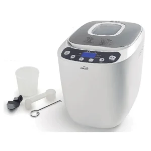 Sortie ⌛ Machine à Pain 1 kg Lacor 💯 8