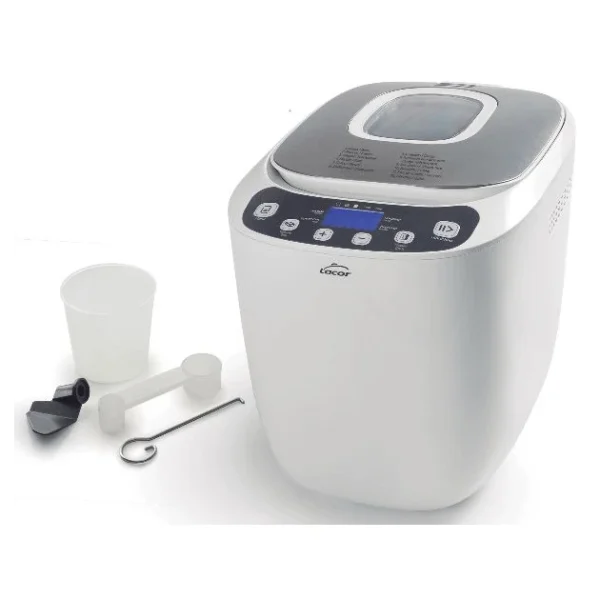 Sortie ⌛ Machine à Pain 1 kg Lacor 💯 3