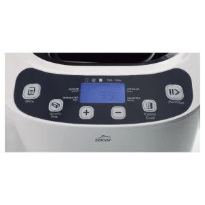 Sortie ⌛ Machine à Pain 1 kg Lacor 💯 10