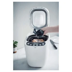 Sortie ⌛ Machine à Pain 1 kg Lacor 💯 12