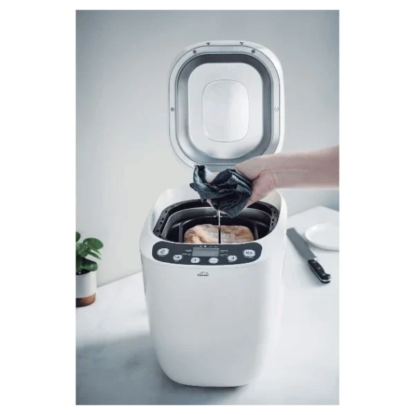 Sortie ⌛ Machine à Pain 1 kg Lacor 💯 5