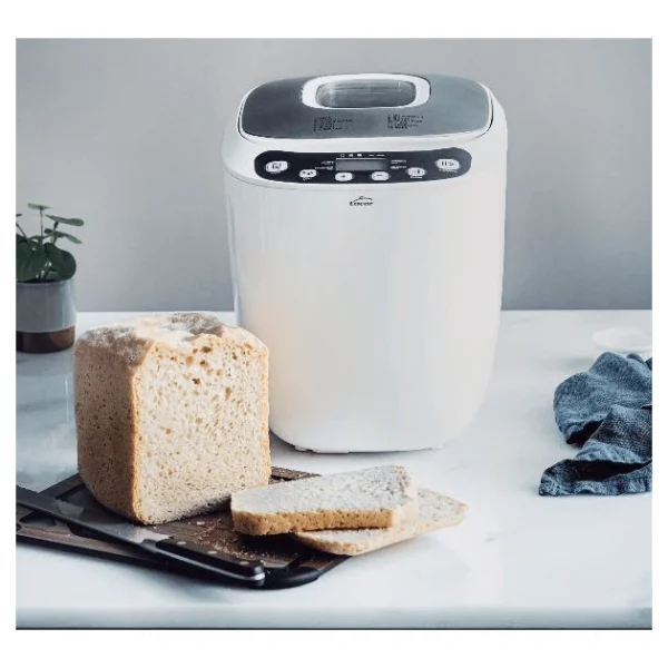 Sortie ⌛ Machine à Pain 1 kg Lacor 💯 1