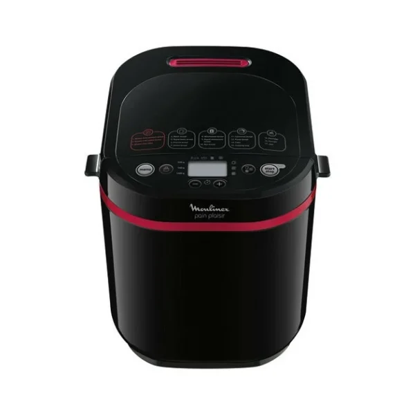 Meilleure affaire 😀 Machine à Pain Moulinex Pain Plaisir 1kg 👏 1