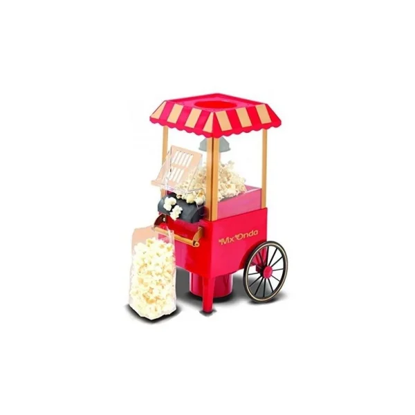 Machine à Popcorn Mx Onda MX-PM2778 1