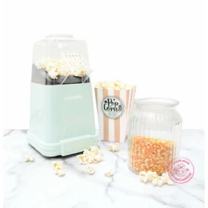 Coupon 😍 Machine à Popcorn ScrapCooking 💯 9