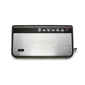 Le moins cher 🎉 Machine d’Emballage Sous Vide Alimentaire FFS005X-01 FoodSaver ❤️ 14